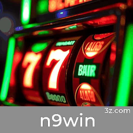 n9win: Estável, Seguro e Otimizado para o Brasil