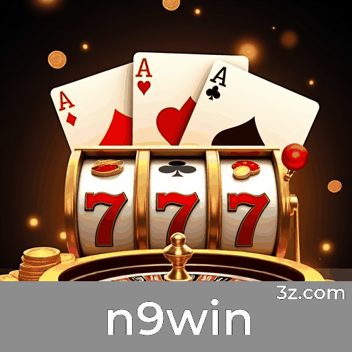 Descubra o Futuro dos Jogos na n9win com Experiências Disruptivas