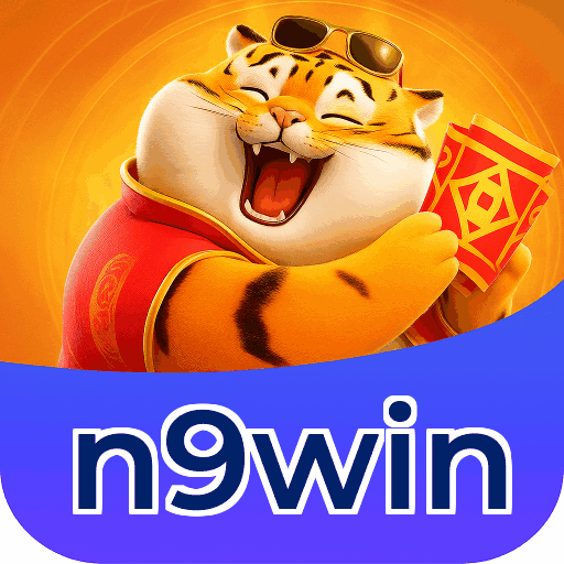 n9win Logo
