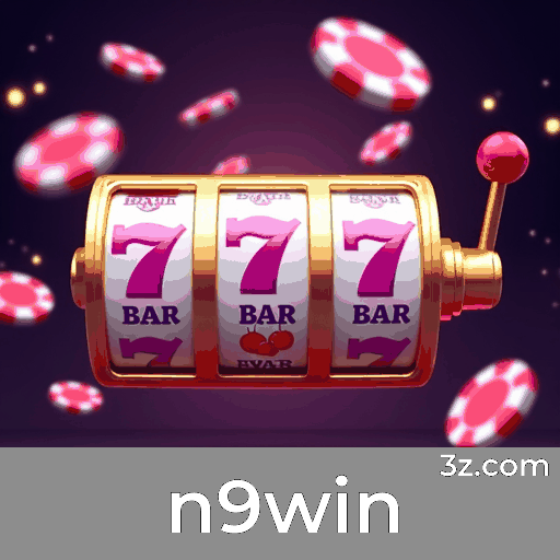 Descubra o Futuro dos Jogos na n9win com Experiências Disruptivas