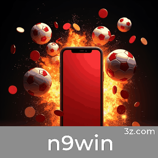n9win: Plataforma Confiável de Jogos e Apostas