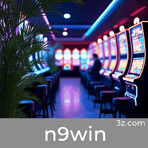 n9win: Estratégias Emocionantes com Bônus Inteligentes