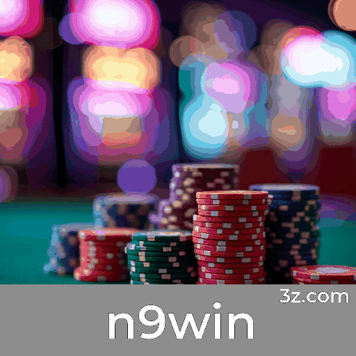 n9win Comunidade: Interação Global e Conquistas em Jogo